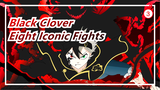 [Black Clover] Eight Iconic Fights: Five Wins, One Draw and Two Losses_3