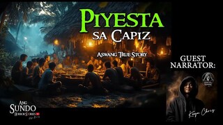 📻 Pyesta sa Capiz : THS