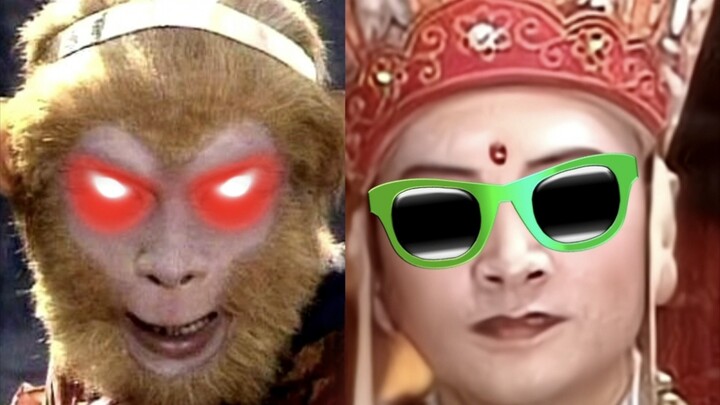 Petualangan Luar Biasa dalam Perjalanan ke Barat ⚡