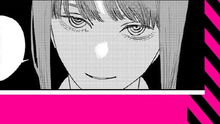 [Chainsaw Man /meme] Machima HIP*