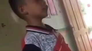 MK: Tiba-tiba disuruh nyanyi