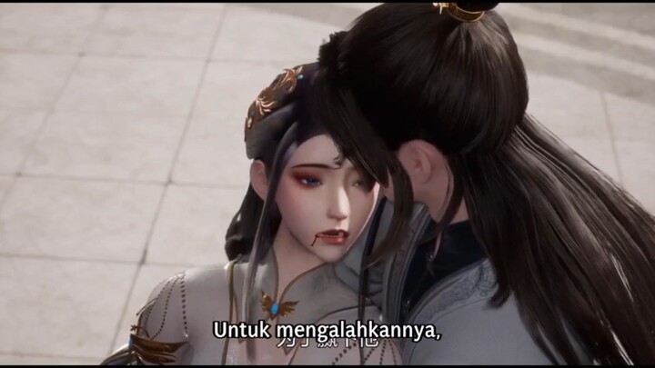 Keyboard Imortal Eps 112 Sub Indo