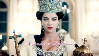 [Catherine the Great] Breaking My Heart [Alpha Queen Mix]