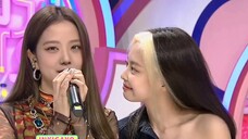 [คำบรรยายภาษาจีน] 200628 เพลงยอดนิยมของ BLACKPINK 'How You Like That' สัมภาษณ์หลังเวทีเวอร์ชั่นเต็ม