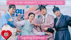 T.S.R.GH Episode 5_tagalog