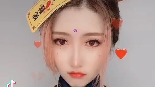 nice girl