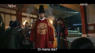 The Tale of Nokdu Episode 23-24 Sub Indo