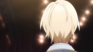 A sound of drowning, pure love appears [Ensemble Stars] [Tenshoin Eiji]