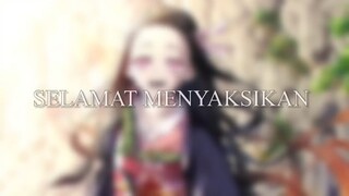 KIMETSU NO YAIBA SEASON 3 - ARC DESA PENEMPA PEDANG (FULL 4 JAM)