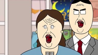 [Beast Friends] Pekerjaan paruh waktu di toko serba ada
