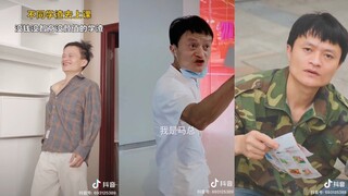 Khi Tỷ Phú Trung Quốc Chơi Tiktok Thì Sẽ Như Thế Nào - Jack Ma Chơi Tiktok