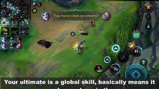 Liên minh tốc chiến- JINX GAMEPLAY HIGHLIGHTS