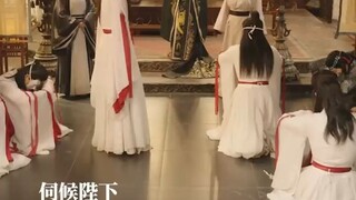 &{เต็มเรื่อง}จอมนางคืนบัลลังก์#พากย์ไทย