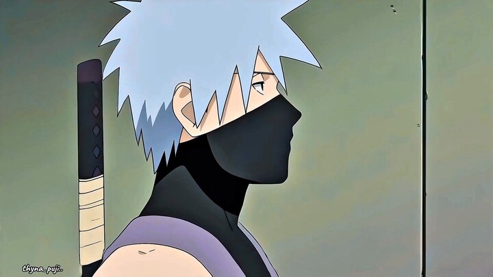 kakashi