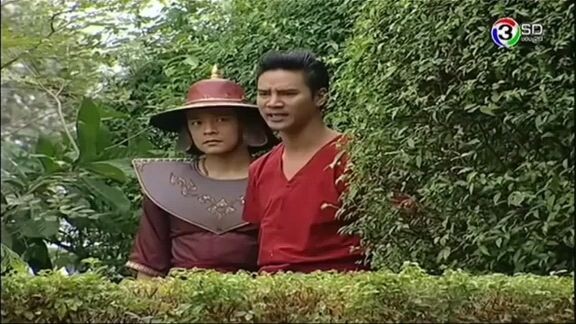 ขุนศึกตอนที่73
