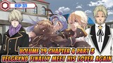 Velgrynd and Rudra finally met again | Granbell and Damrada came to aid | Tensura Volume 19 LNS