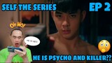 Self The Series - Episode 2 - Reaction/Commentary 🇹🇭