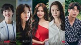 High Class (2021) Episode 16 Sub Indo (END) | K-Drama