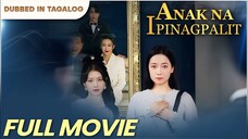 Pinalitan ang pagkatao, ninakaw ang kapalaran. Pero ang puso, alam kung saan talaga ito nabibilang.