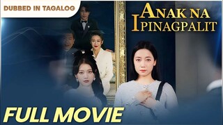 Pinalitan ang pagkatao, ninakaw ang kapalaran. Pero ang puso, alam kung saan talaga ito nabibilang.