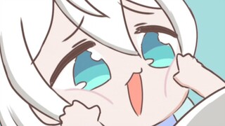 【岁岁小师姐】柰子舞