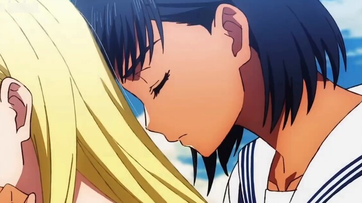 Such a perfect ending