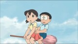 Doraemon the Movie - Petualangan Besar Nobita ke Dunia Sihir (2007) | Dubbing Indonesia