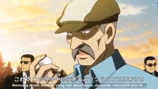 Bagian 1 :Detektif Conan "Bagaimana nasib Conan yang kehilangan ingatannya...
