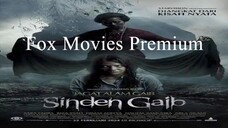 Sinden Gaib (2024) EngSub