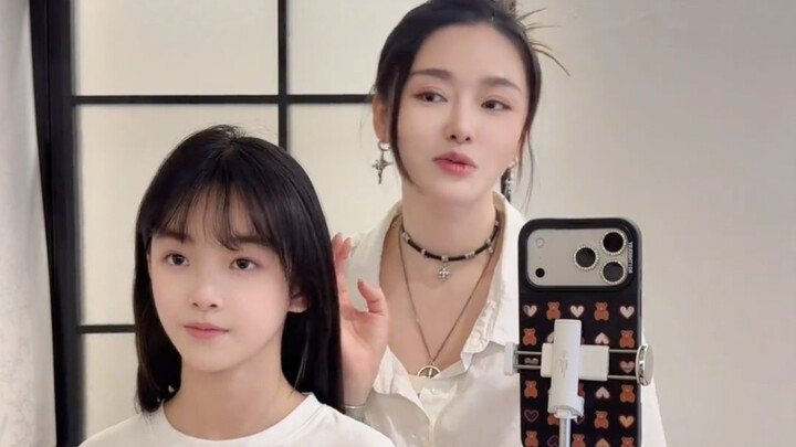 Bentuk grup dan debut? (Tahan tawa) #IkutAjaNari#Liu Gegen