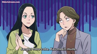 My Hero Academia: Vigilantes Episode 9 (Subtitle Indonesia)