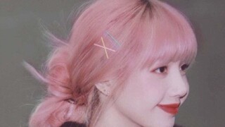[BLACKPINK] [Lisa] Enchanting Moments