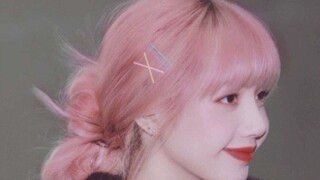 [BLACKPINK] [Lisa] Những khoảnh khắc mê hoặc