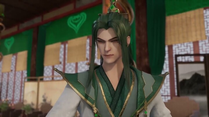 【Eng Sub】Supreme God Emperor EP274