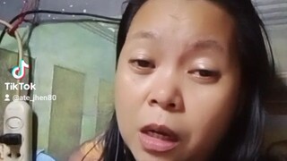 takot aq mabaliw kc baka masiraan aq ng ulo 🤣