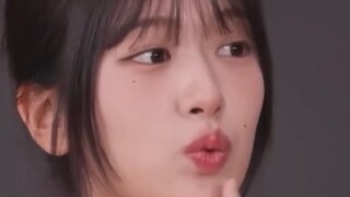 أن يو جين تُضحكني حتى الموت وهي تقلد طريقة جانغ وون يونغ المتصنعة!