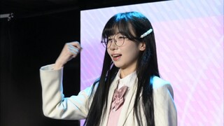 【花与心事-夏悠】20250323，次乐元 fes 4.0 in 次乐元众偶空间 【竖屏直拍2】
