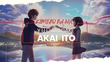 Yui Aragaki - AKAI ITO - MV kimi no nawa