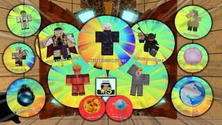 COLLECTING MEGA RARES & ORBS v6.0 +5 6 STAR | ROBLOX ALL STAR TOWER DEFENSE