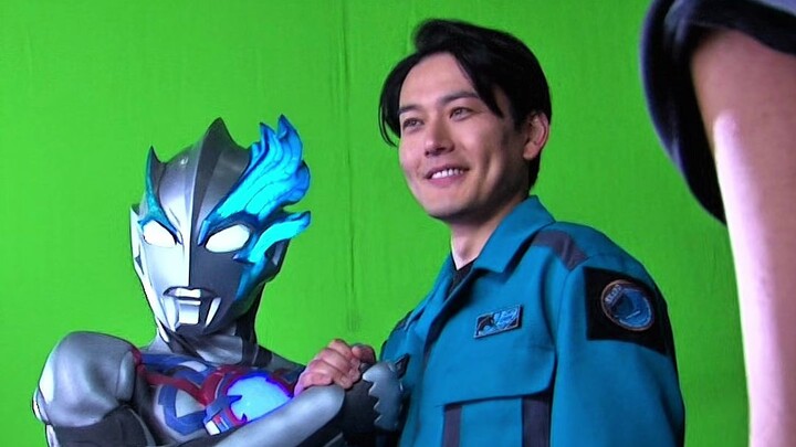 “Which Ultraman series’ ending left you the most heartbroken?”