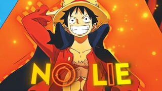 Luffy - One Piece AMV