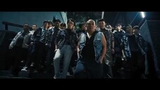 (ENG SUB) CHINESE MOVIE 'SECOND LIFE'