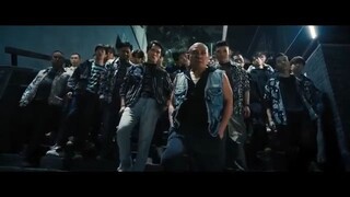 (ENG SUB) CHINESE MOVIE 'SECOND LIFE'
