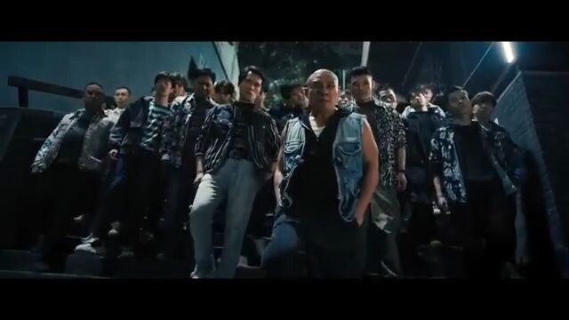 (ENG SUB) CHINESE MOVIE 'SECOND LIFE'
