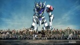 GUNDAM EP 19 Iron Blooded Orphans SUB INDO