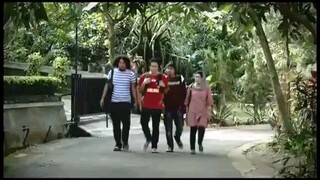 Para Pencari Tuhan Jilid 5 eps 22