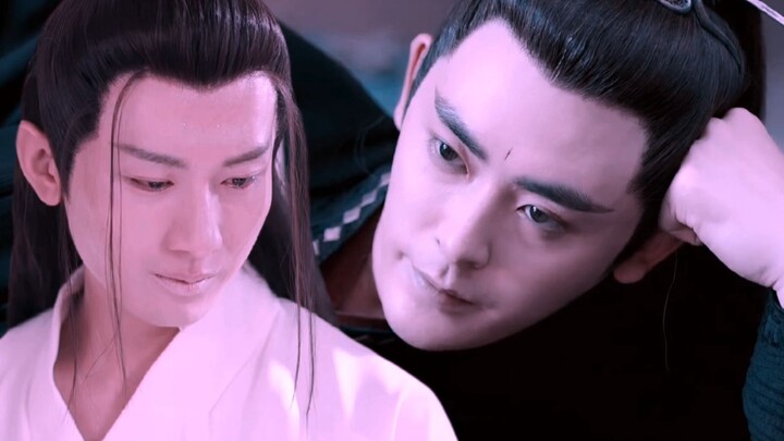 【Du Feng】A Bird in a Cage