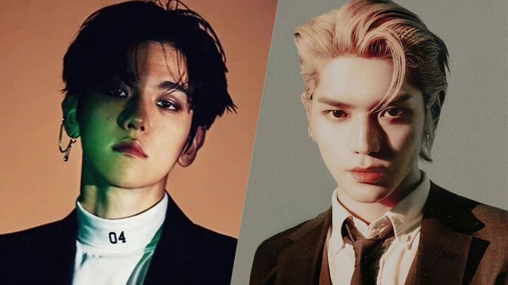 [Mix] Monster & Favorite – EXO & NCT 127 Are Just So Smooth!