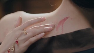 The Little Red Matchmaker (2024) แม่สื่อฟ้าประทาน EP 3 [ซับไทย]