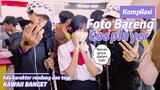 KOMPILASI FOTO BARENG COSPLAYER DI EVENT! || Vlog part III